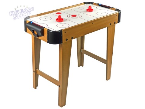 Gra Zręcznościowa Air Hockey Cymbergaj Stolik