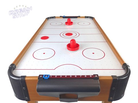 Gra Zręcznościowa Air Hockey Cymbergaj Stolik