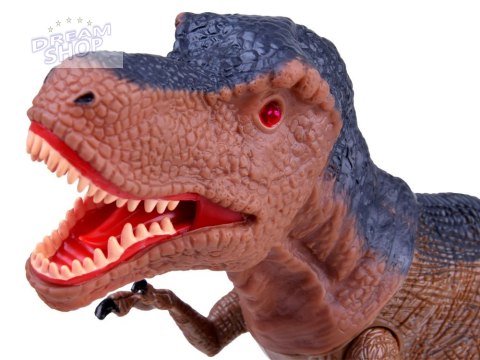 Interaktywny sterowany Dinozaur T-Rex RC0333