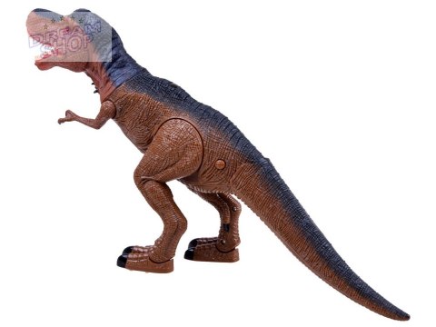 Interaktywny sterowany Dinozaur T-Rex RC0333