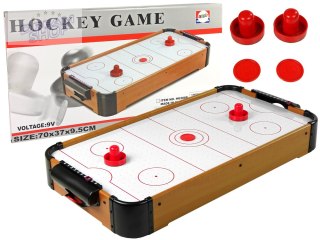 Gra Stołowa Air Hockey Krążek Punkty