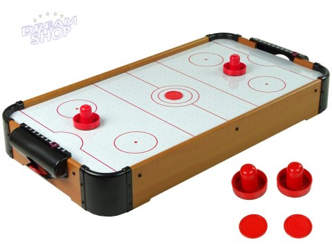 Gra Stołowa Air Hockey Krążek Punkty