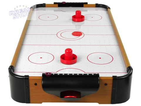 Gra Stołowa Air Hockey Krążek Punkty