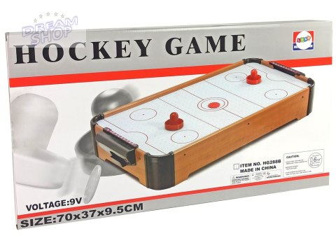 Gra Stołowa Air Hockey Krążek Punkty