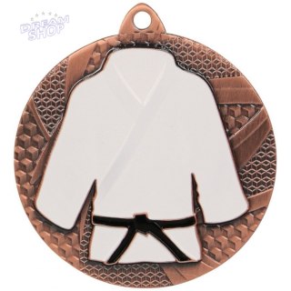 Medal Brązowy Judo/Karate