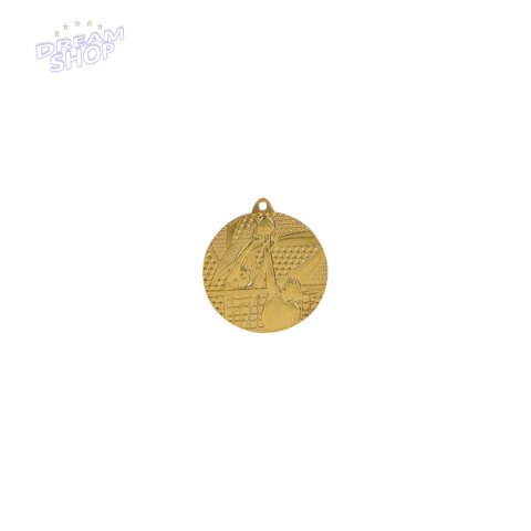 Medal Złoty- Siatkówka