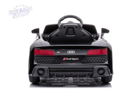 Auto Na Akumulator Audi R8 Lift A300 Czarne