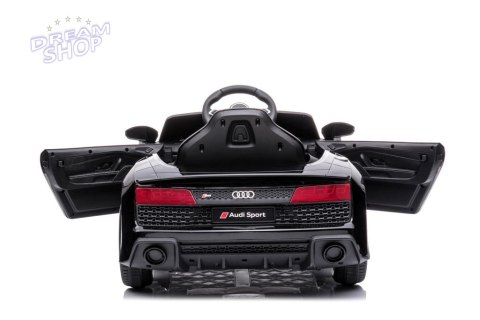 Auto Na Akumulator Audi R8 Lift A300 Czarne