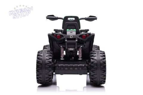 Quad Na Akumulator QLS-3288 Zielony Quad Na Akumulator QLS-3288 Zielony