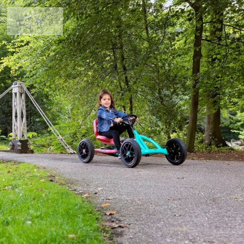 BERG Gokart Na Pedały Buddy Lua do 50 kg NOWY MODEL