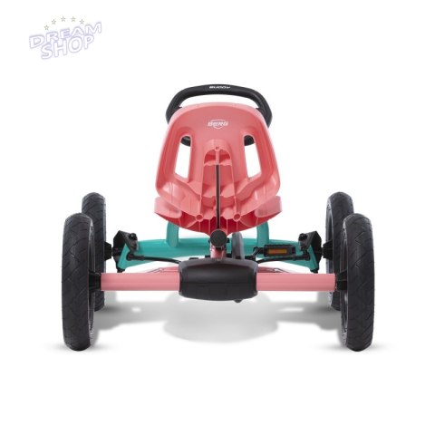 BERG Gokart Na Pedały Buddy Lua do 50 kg NOWY MODEL