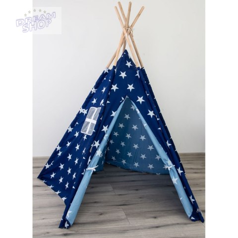 Namiot wigwam Enero toys star