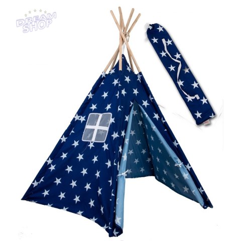 Namiot wigwam Enero toys star