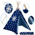 Namiot wigwam Enero toys star