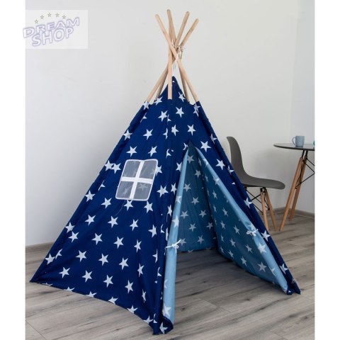 Namiot wigwam Enero toys star