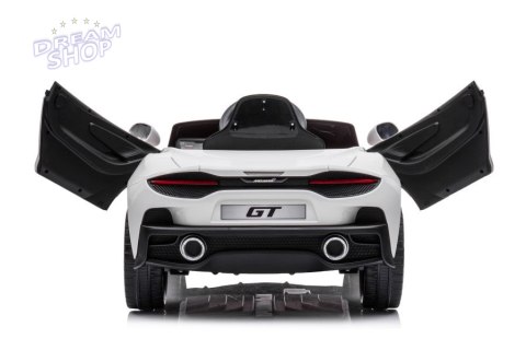 Auto Na Akumulator McLaren GT 12V Biały