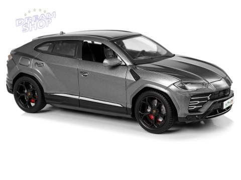 Auto R/C 1:24 Lamborghini Urus Czarny 2.4 G Światła