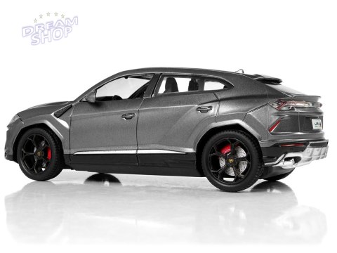 Auto R/C 1:24 Lamborghini Urus Czarny 2.4 G Światła