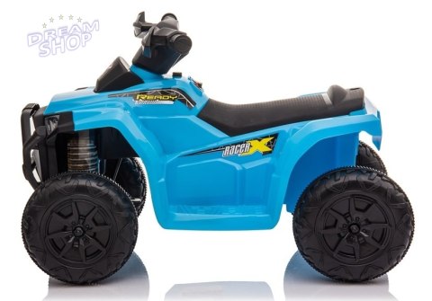 Quad na akumulator XH116 Niebieski Quad na akumulator XH116 Niebieski