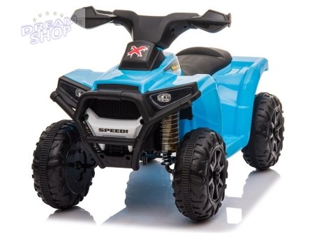 Quad na akumulator XH116 Niebieski Quad na akumulator XH116 Niebieski