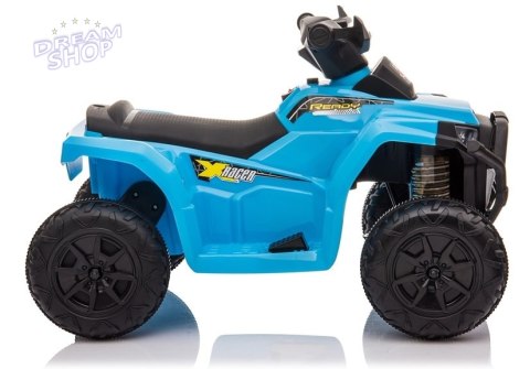 Quad na akumulator XH116 Niebieski Quad na akumulator XH116 Niebieski