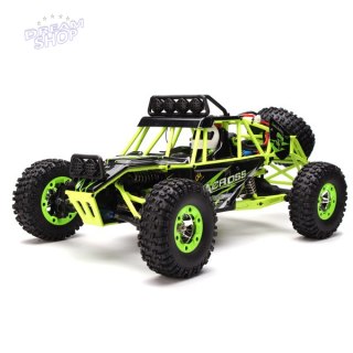 Samochód RC WLtoys Buggy 12428 2.4G 4WD 1:12