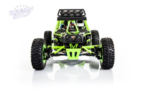 Samochód RC WLtoys Buggy 12428 2.4G 4WD 1:12