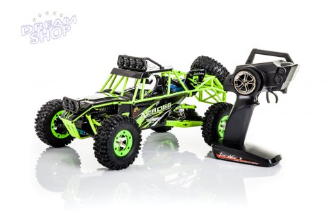 Samochód RC WLtoys Buggy 12428 2.4G 4WD 1:12