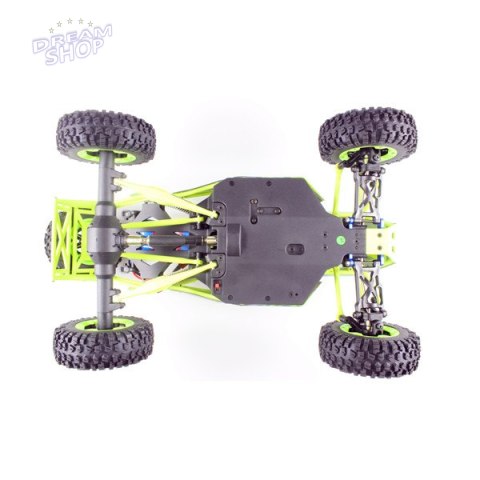 Samochód RC WLtoys Buggy 12428 2.4G 4WD 1:12