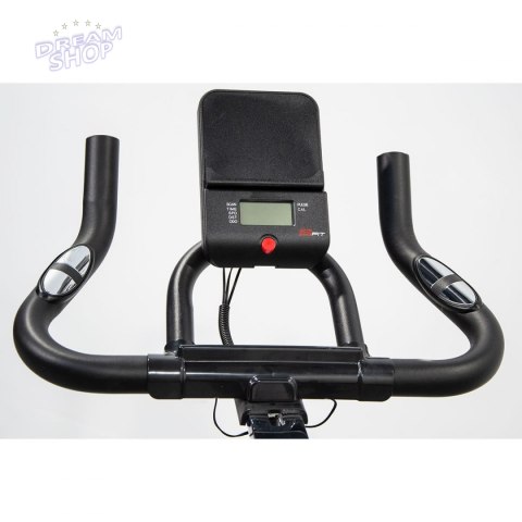 ROWER SPININGOWY MBX 6.0 EB FIT