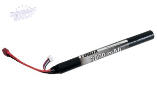 Redox ASG 3000 mAh 11,1V DEAN (scalony) - pakiet Li-Ion