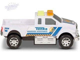 Autko Tonka Pomoc drogowa ZA3612 SERWIS