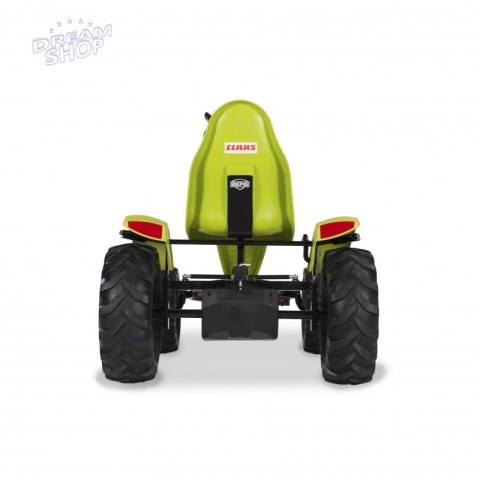 BERG Gokart na Pedały XL Claas BFR