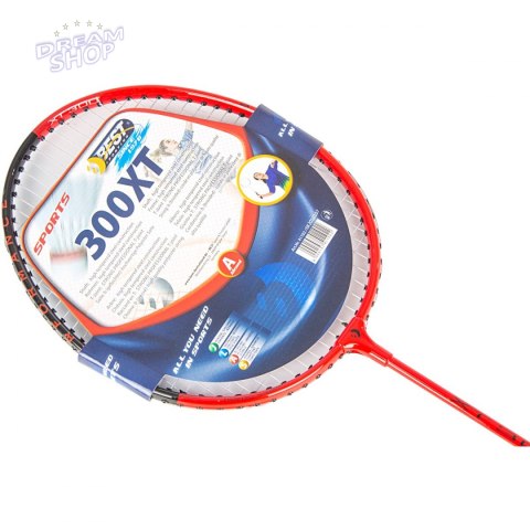 Rakieta Badminton BEST SPORTING 300 XT