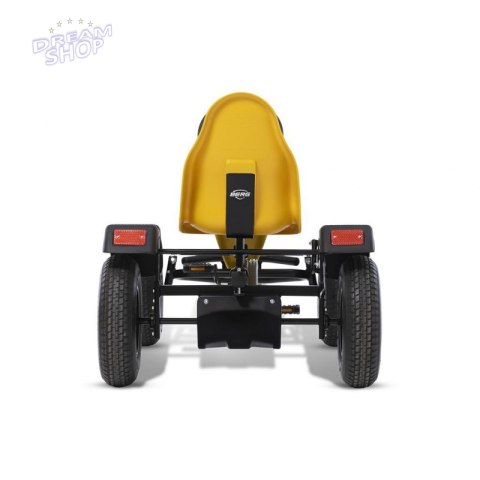 BERG Gokart na pedały XXL B.Super Yellow BFR