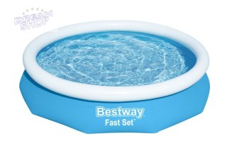 Basen Rozporowy 305 x 66 cm Bestway 57456