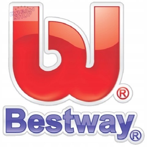 Bestway FOTEL materac DMUCHANY DO PŁYWANIA 43118 Z