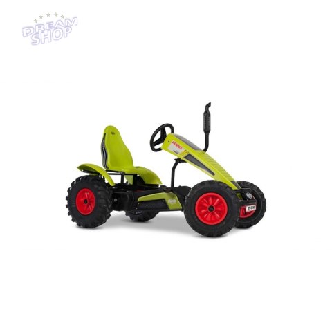 BERG Gokart na Pedały Claas XXL-BFR 5+ do 100 kg