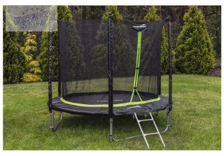 Trampolina LEAN SPORT PRO 10ft