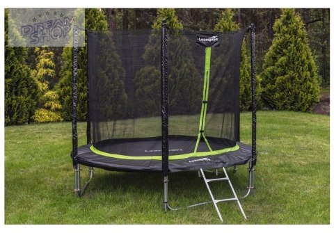 Trampolina LEAN SPORT PRO 10ft