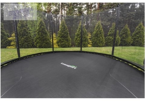 Trampolina LEAN SPORT PRO 14ft