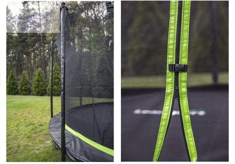 Trampolina LEAN SPORT PRO 14ft