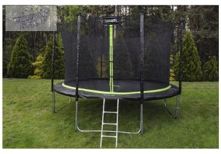 Trampolina LEAN SPORT PRO 16ft