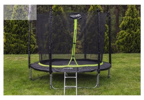 Trampolina LEAN SPORT PRO 16ft