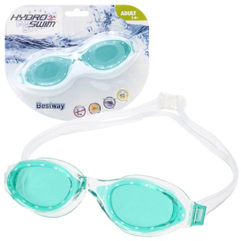 Bestway Okularki do pływania Hydro-Swim ™ 21077