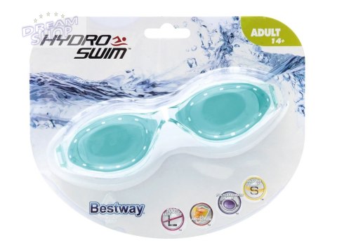 Bestway Okularki do pływania Hydro-Swim ™ 21077