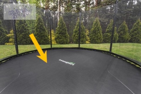 Mata do Trampoliny 10ft LEAN SPORT PRO