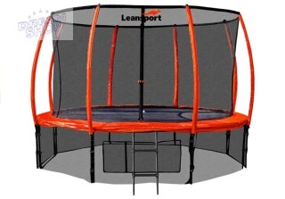 Trampolina LEAN SPORT BEST 12ft