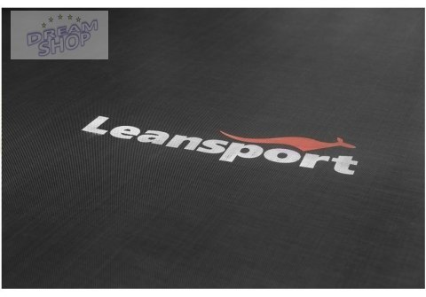 Trampolina LEAN SPORT BEST 14ft z siatką