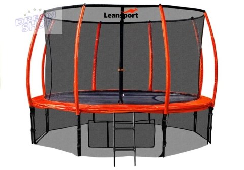 Trampolina LEAN SPORT BEST 16ft